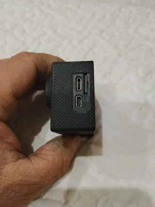 Cámara Deportiva National Geographic Explorer 3