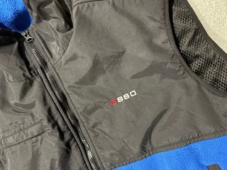 Chaleco de montaña Osso