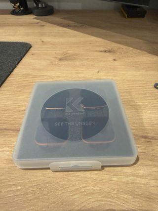 Kit Filtros ND K&F Concept Gopro