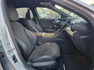 Mercedes-Benz Clase C 200