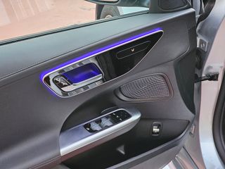 Mercedes-Benz Clase C 200