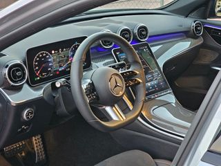 Mercedes-Benz Clase C 200