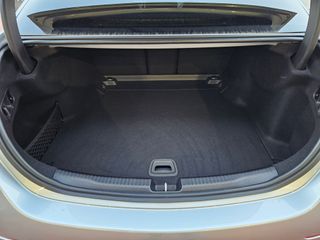 Mercedes-Benz Clase C 200