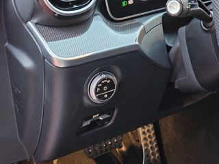 Mercedes-Benz Clase C 200