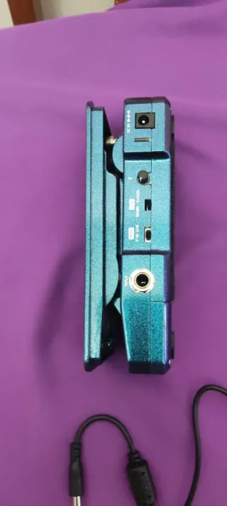 Hotone Soul Press II