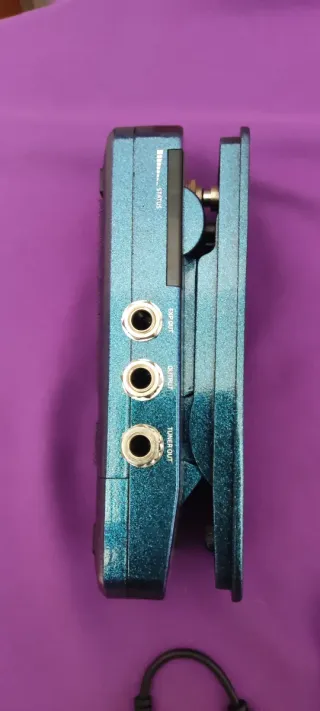 Hotone Soul Press II