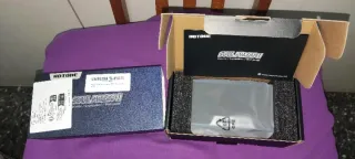 Hotone Soul Press II