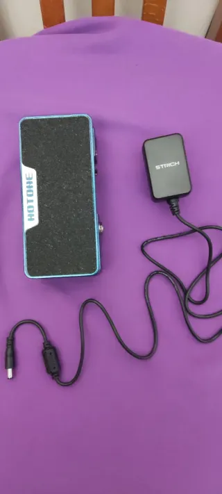 Hotone Soul Press II