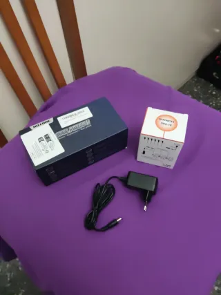 Hotone Soul Press II