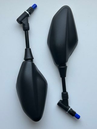 Retrovisores Yamaha