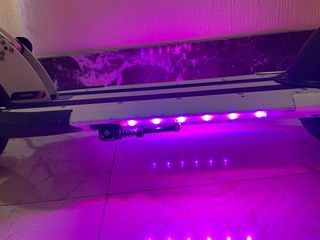 Patín Eléctrico Skate Flash 3.0