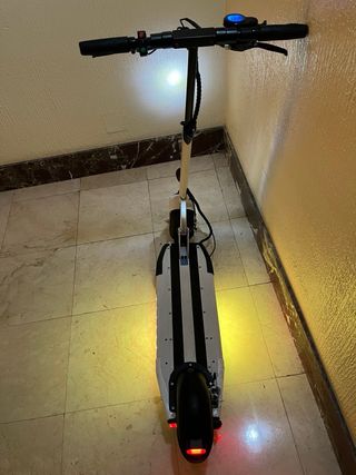 Patín Eléctrico Skate Flash 3.0