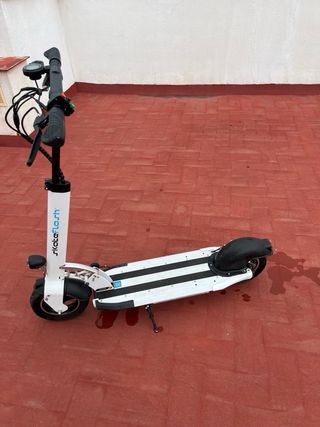 Patín Eléctrico Skate Flash 3.0