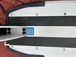 Patín Eléctrico Skate Flash 3.0