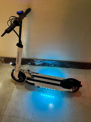 Patín Eléctrico Skate Flash 3.0