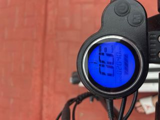 Patín Eléctrico Skate Flash 3.0