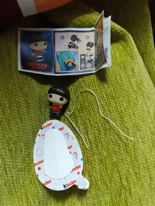 Funko Pop Stranger Things