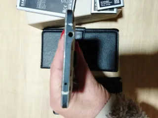 Samsung Galaxy Note 4 Negro