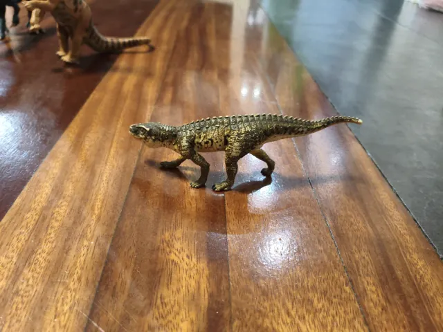 Pack dinosaurios de juguete