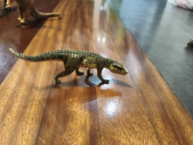 Pack dinosaurios de juguete