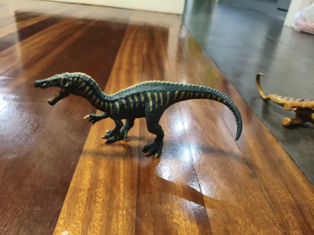 Pack dinosaurios de juguete