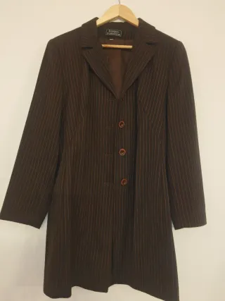 Traje de mujer Imagen Femenina