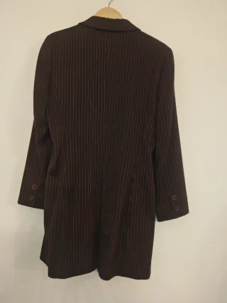 Traje de mujer Imagen Femenina