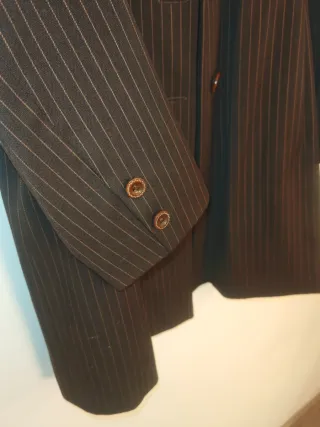 Traje de mujer Imagen Femenina