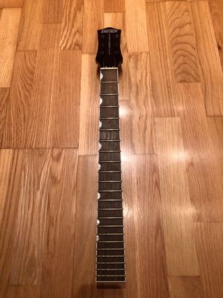 Gretsch Electromatic Jupiter Cuerpo Guitarra