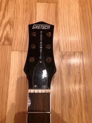 Gretsch Electromatic Jupiter Cuerpo Guitarra