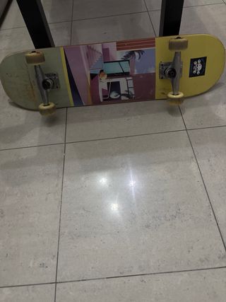 Tabla de skate Globe
