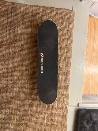 Skate Hydroponic para niño