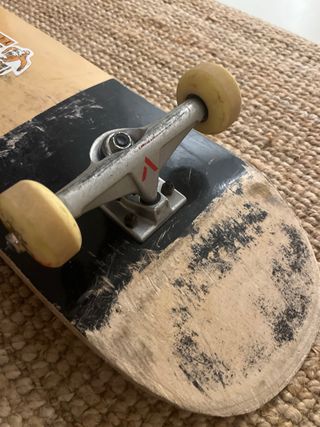 Skate Hydroponic para niño