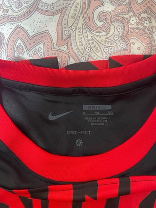 Camiseta RCD Mallorca Nike