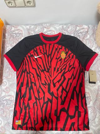 Camiseta RCD Mallorca Nike
