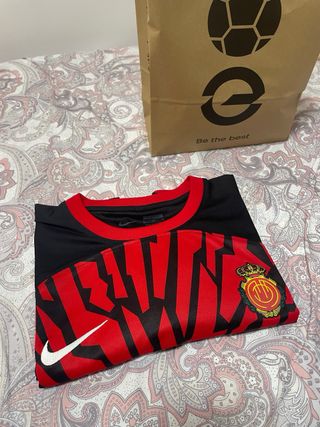 Camiseta RCD Mallorca Nike