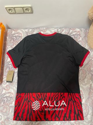 Camiseta RCD Mallorca Nike