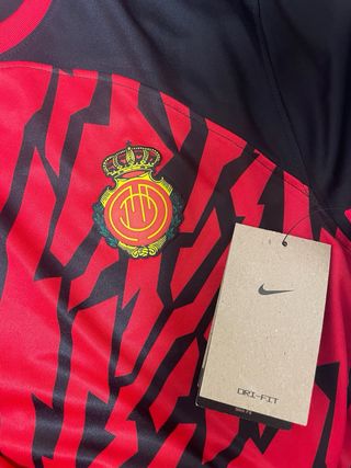 Camiseta RCD Mallorca Nike