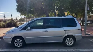 Citroen C8 2006