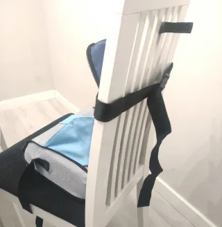 Trona de viaje plegable OLMitos