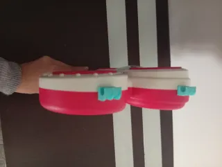 Batería electrónica infantil