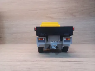 LOTE SANTIAGO  Camión Playmobil 70742 MAXX