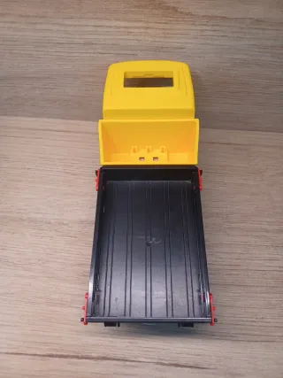 LOTE SANTIAGO  Camión Playmobil 70742 MAXX