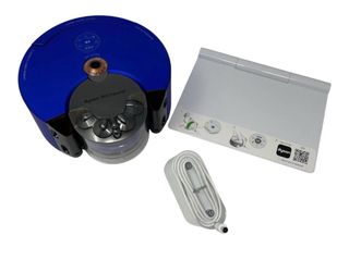 Robot Aspirador Dyson 360 Heurist RB02 Azul