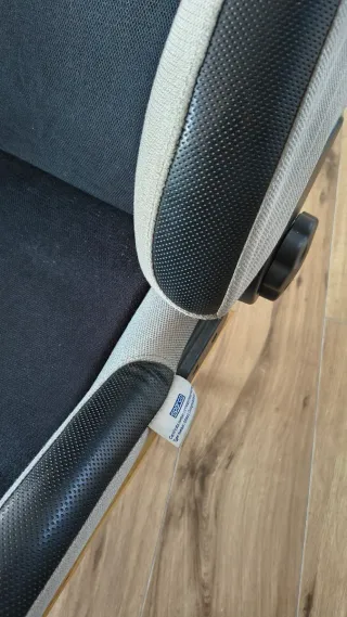 Asiento Sparco Torino Semi-Backet