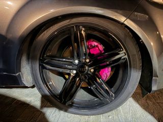 Llantas Audi Q7 Originales 21”