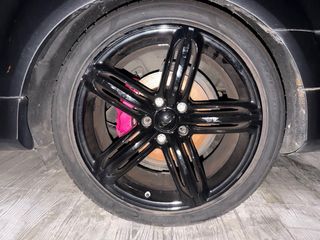 Llantas Audi Q7 Originales 21”