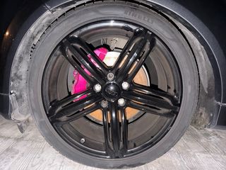 Llantas Audi Q7 Originales 21”
