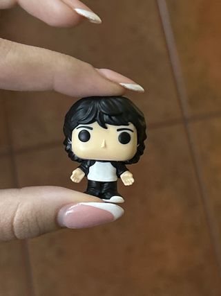 Mike de Stranger Things - Kinder Joy