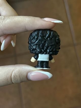 Mike de Stranger Things - Kinder Joy